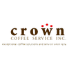Crown Coffee Services