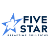 Five Star Breaktime Solutions
