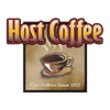 Host Coffee Service