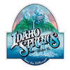 Idaho Springs Water