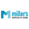 Miller's Supplies at Work