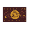 Superior Coffee Service