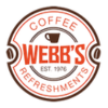 Webbs Refreshments