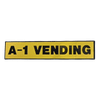 A1 Vending