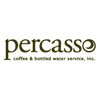 Percasso Coffee & Bottled Water Service